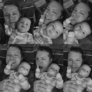 Meet your Posher, Brantley